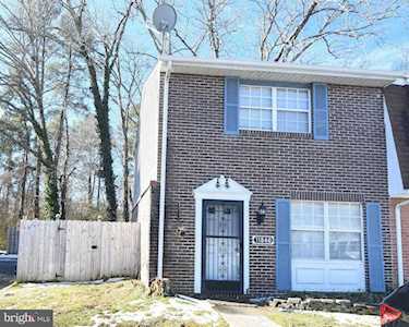 11840 Oak Manor Dr #36 Waldorf, MD 20601