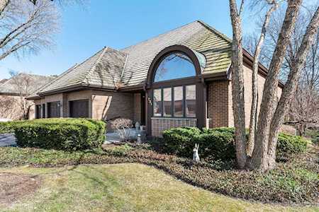 731 Ruth Lake Ct #10 Hinsdale, IL 60521