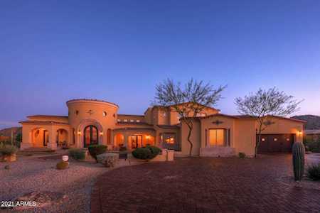 16477 W San Pedro Circle Goodyear, AZ 85338