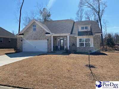 3153 Woodside Drive Effingham, SC 29541
