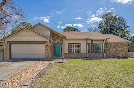 8465 Sand Point Dr Jacksonville, FL 32244