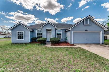 8654 Page Ct Jacksonville, FL 32220