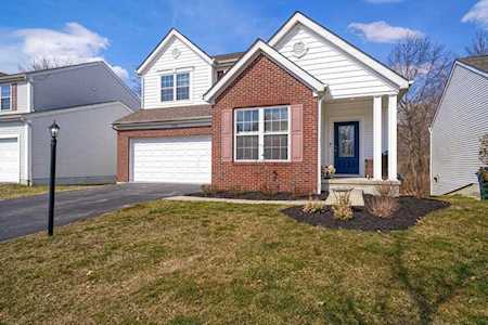 3712 Grimes Drive Columbus, OH 43204