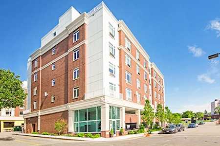 18 Cliveden Street #603 Quincy, MA 02169