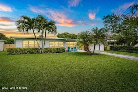 120 Esther Drive Cocoa Beach, FL 32931