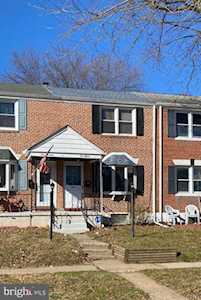 1015 Dover Ave Wilmington, DE 19805