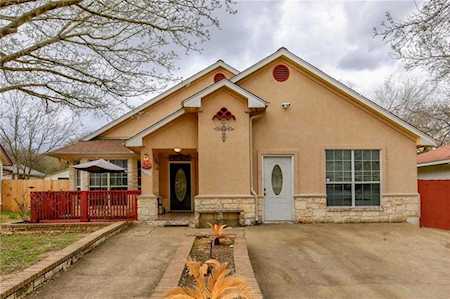 13002 Campos DR Austin, TX 78727
