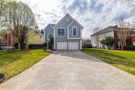 5040 N Somerset Ln Alpharetta, GA 30004