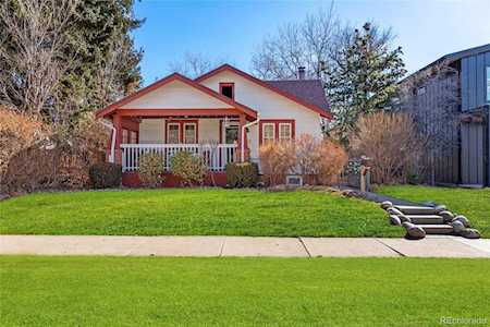 2026 S Lafayette St Denver, CO 80210