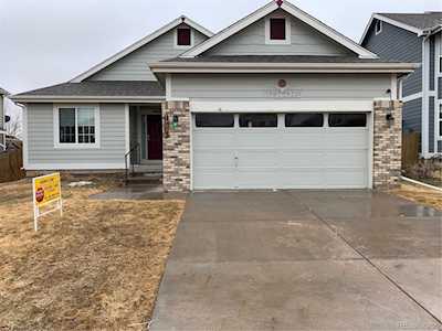 16024 Butterwort Circle Parker, CO 80134