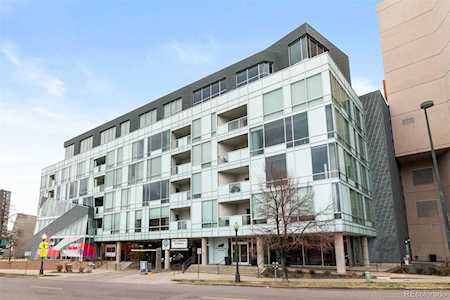 55 W 12th Ave #311 Denver, CO 80204