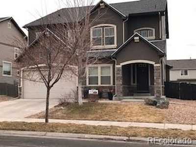 11430 E 118th Ave Commerce City, CO 80640