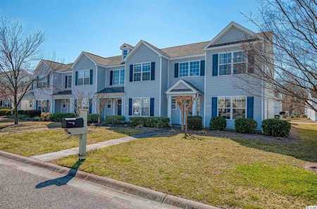 868 Barn Owl Ct. #868 Myrtle Beach, SC 29579