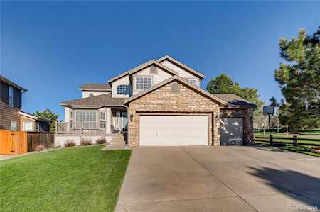 10580 Wintersweet Ct Parker, CO 80134