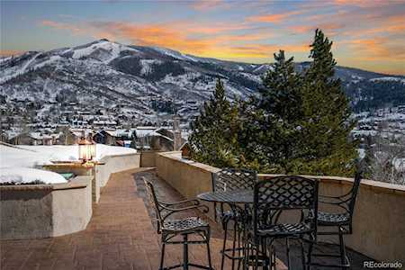 2600 Eagleridge Dr #25 Steamboat Springs, CO 80487