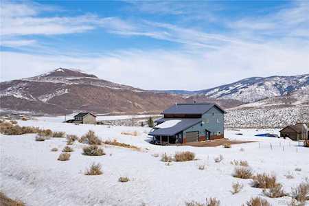 23565 Willow Island Trl Oak Creek, CO 80467