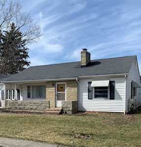 827 Pershing Drive Circleville, OH 43113
