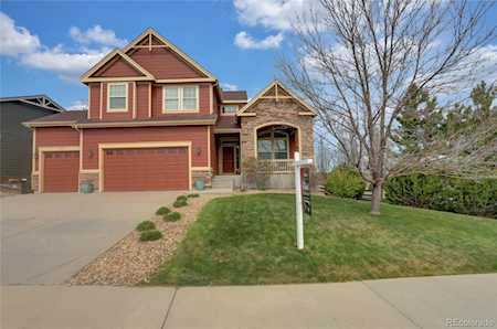 3293 Arroyo Verde Way Castle Rock, CO 80108