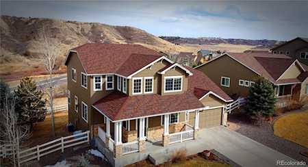 3790 Aspen Hollow Ct Castle Rock, CO 80104