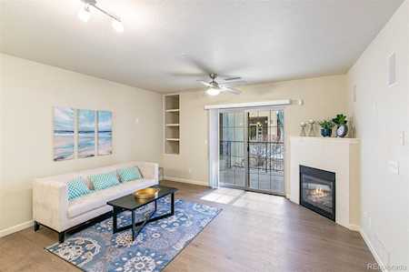 1162 Rockhurst Dr #106 Highlands Ranch, CO 80129