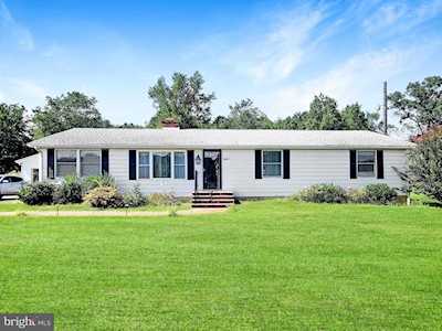 4687 Arthursville Rd Hartly, DE 19953