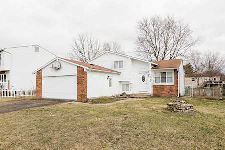 3724 Big Walnut Drive Groveport, OH 43125