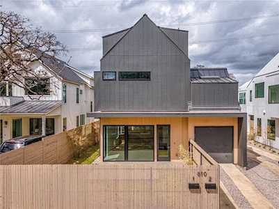 810 Theresa Ave Austin, TX 78703