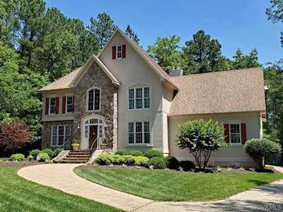 13400 Pungo Terrace Chesterfield, VA 23838