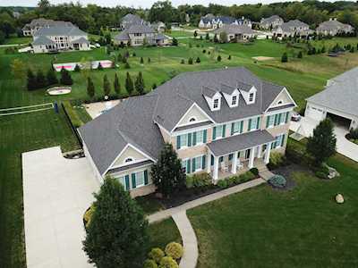 1942 Woodland Hall Drive Delaware, OH 43015