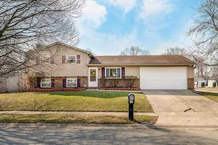 4685 Sperry Avenue Columbus, OH 43230