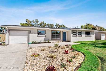 175 Clairbourne Avenue Satellite Beach, FL 32937