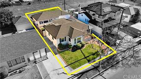 6709 Turnergrove Drive Lakewood, CA 90713
