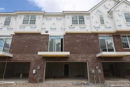 49583 Cherry Hill Rd. #28 Canton Twp, MI 48188