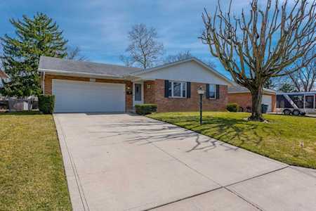 1296 Bellflower Avenue Columbus, OH 43204