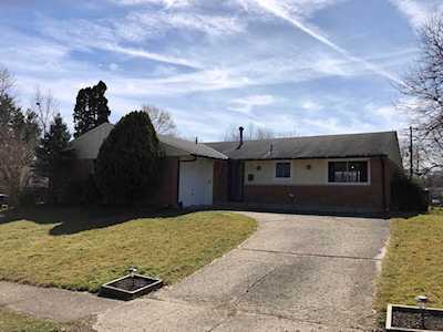 6963 Laird Avenue Reynoldsburg, OH 43068