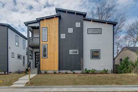 518 N 2nd St Nashville, TN 37207