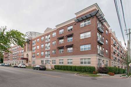 3000 Vanderbilt Pl Nashville, TN 37212