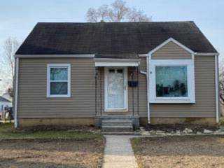 2791 Bellwood Avenue Columbus, OH 43209