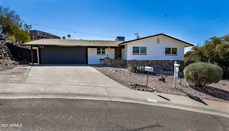 1023 E Seldon Lane Phoenix, AZ 85020