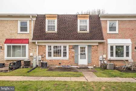 9120 Tumbleweed Run #M Laurel, MD 20723