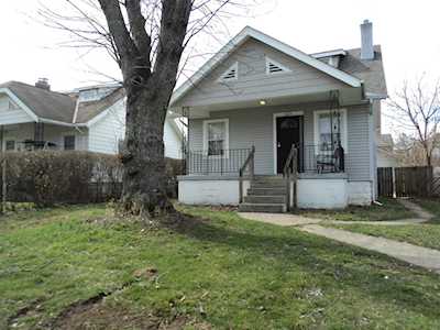 623 S Harris Avenue Columbus, OH 43204