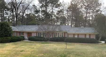 1018 Hess Dr Avondale Estates, GA 30002