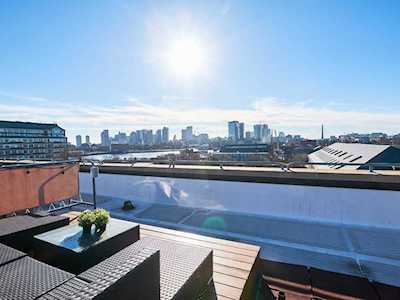 42 8th Street #1520 Boston, MA 02129
