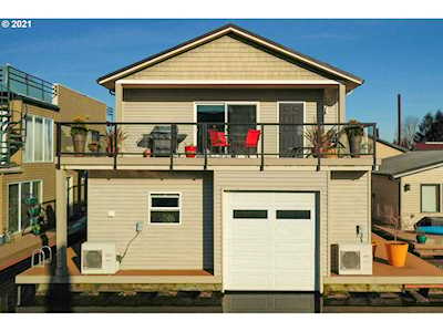 18525 NE Marine Dr #A6 Portland, OR 97230