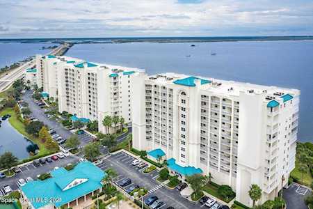 7 Indian River Avenue #806 Titusville, FL 32796