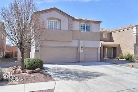 8927 Balsam Glade Rd NW Albuquerque, NM 87114