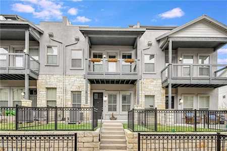 2520 Bluebonnet LN #41 Austin, TX 78704