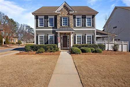 217 Roseville Place Milton, GA 30004