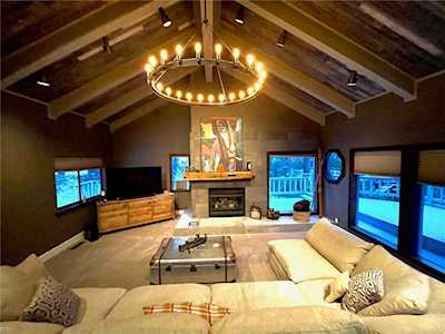 500 Ponderosa Ave Incline Village, NV 89451