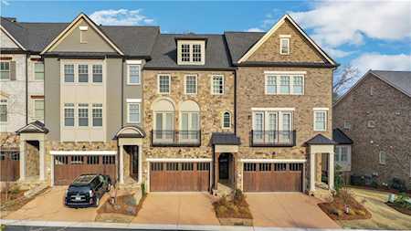 406 Abbington River Ln Atlanta, GA 30339